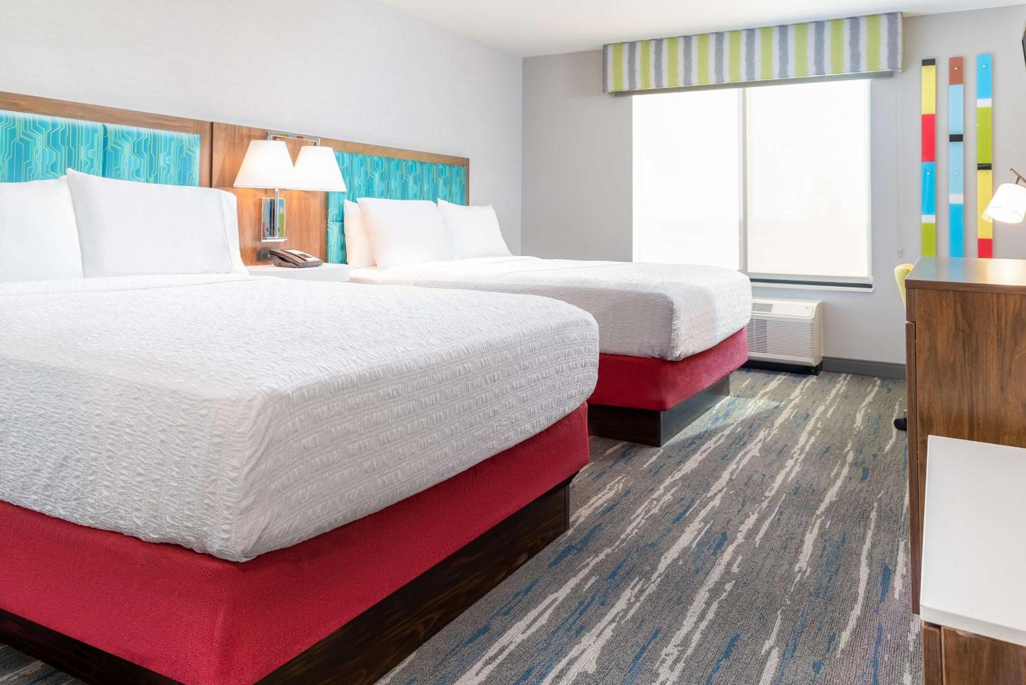 Hampton Inn & Suites Santa Rosa Sonoma Wine Country Exterior foto