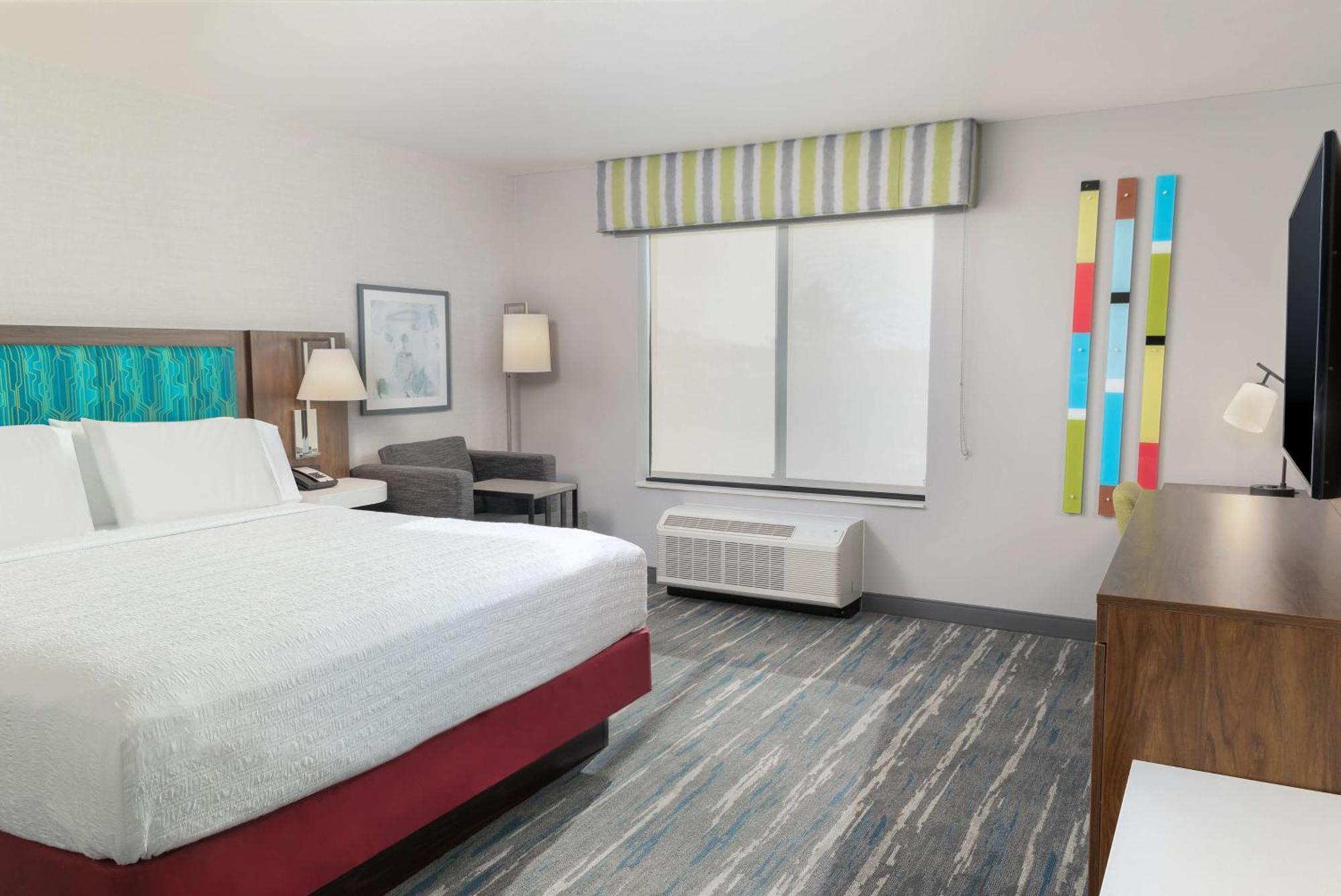 Hampton Inn & Suites Santa Rosa Sonoma Wine Country Exterior foto